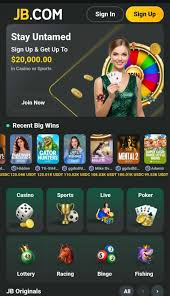 JB Casino Review Your Ultimate Guide to Online Gaming