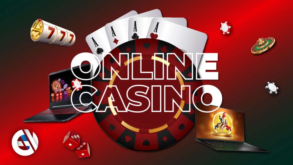 Top Casino Software Providers You Can Trust 1464938316