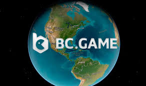 BC.Game Casino Indonesia – Platform Terpercaya untuk Penggemar Judi Online -2107730730