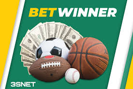 BetWinner Online Sportsbook Your Gateway to Exciting Betting