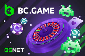 Unlock Amazing Rewards with Bonuses on BC.Game App