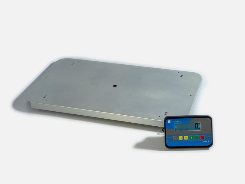 balança pet animalltag